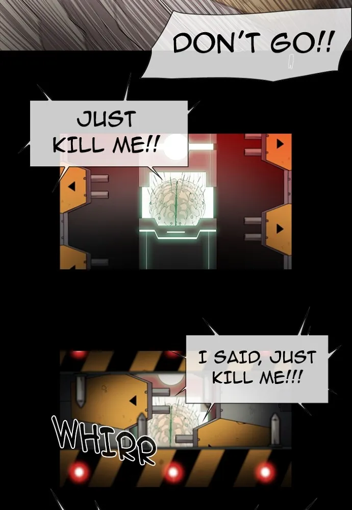 Gepetto Chapter 161 page 12 - 