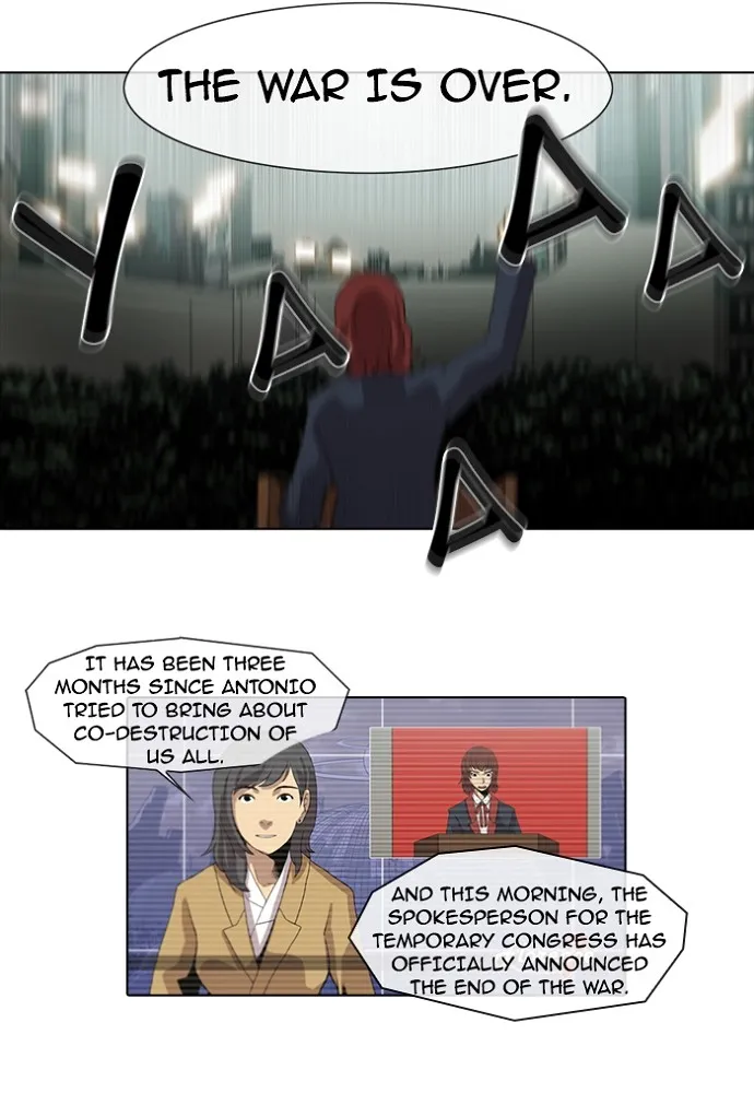 Gepetto Chapter 161 page 16 - 