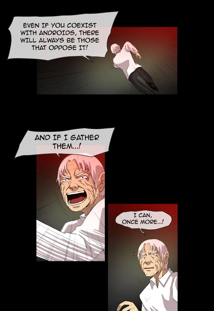 Gepetto Chapter 161 page 3 - 