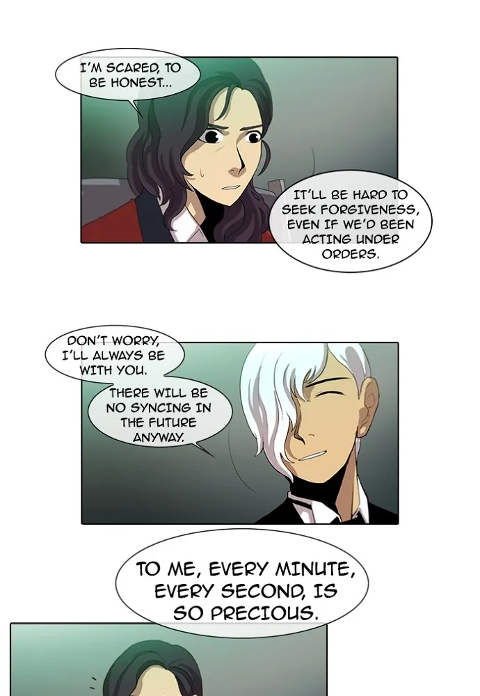 Gepetto Chapter 161 page 23 - 