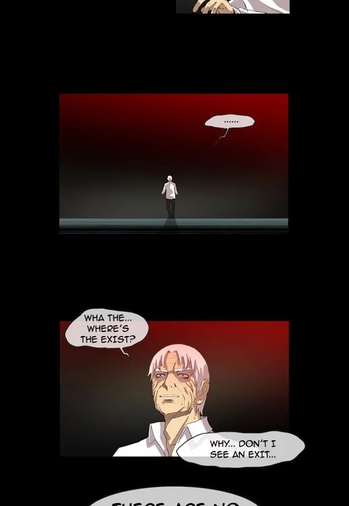 Gepetto Chapter 161 page 4 - 