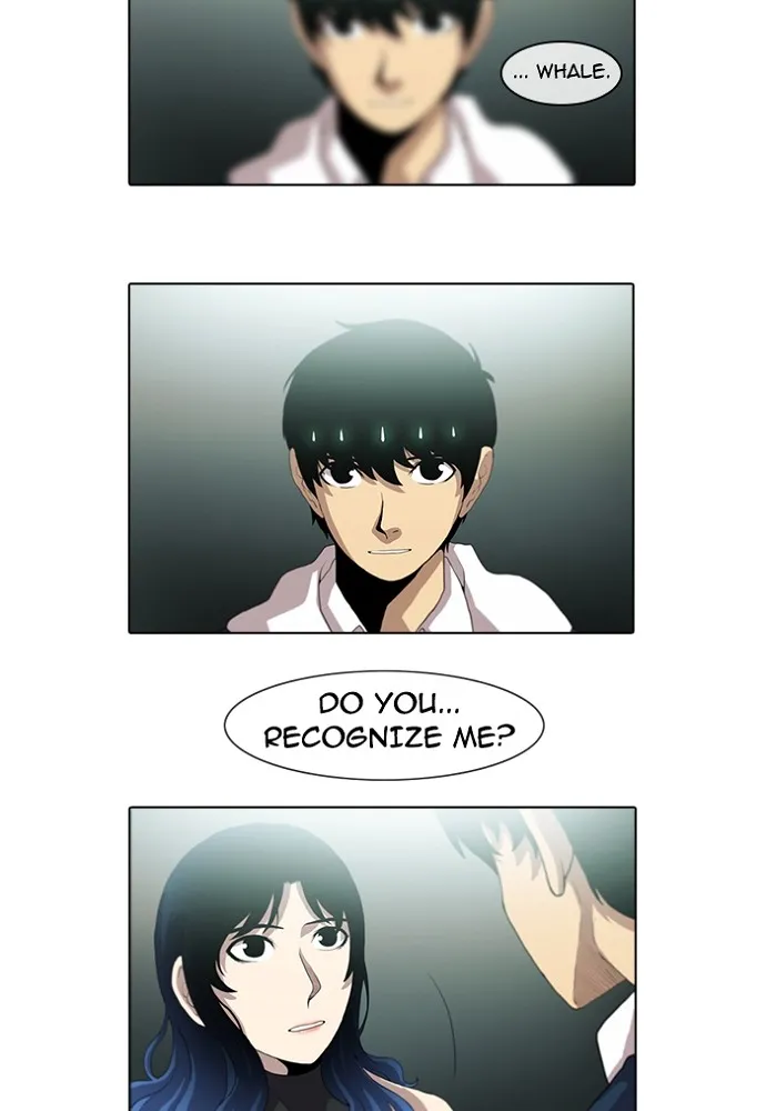 Gepetto Chapter 161 page 34 - 