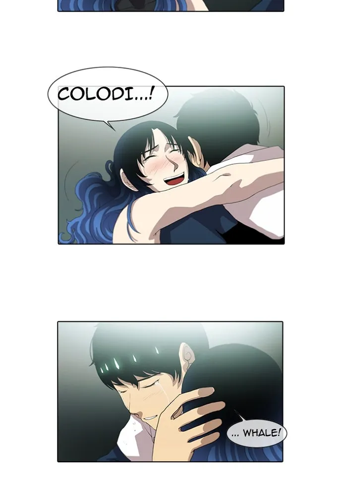 Gepetto Chapter 161 page 35 - 