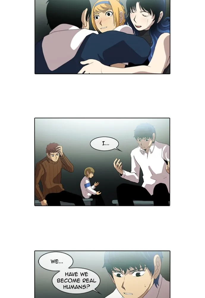 Gepetto Chapter 161 page 37 - 