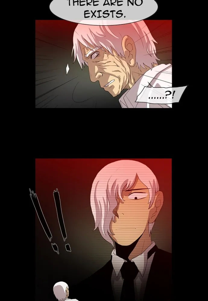 Gepetto Chapter 161 page 5 - 