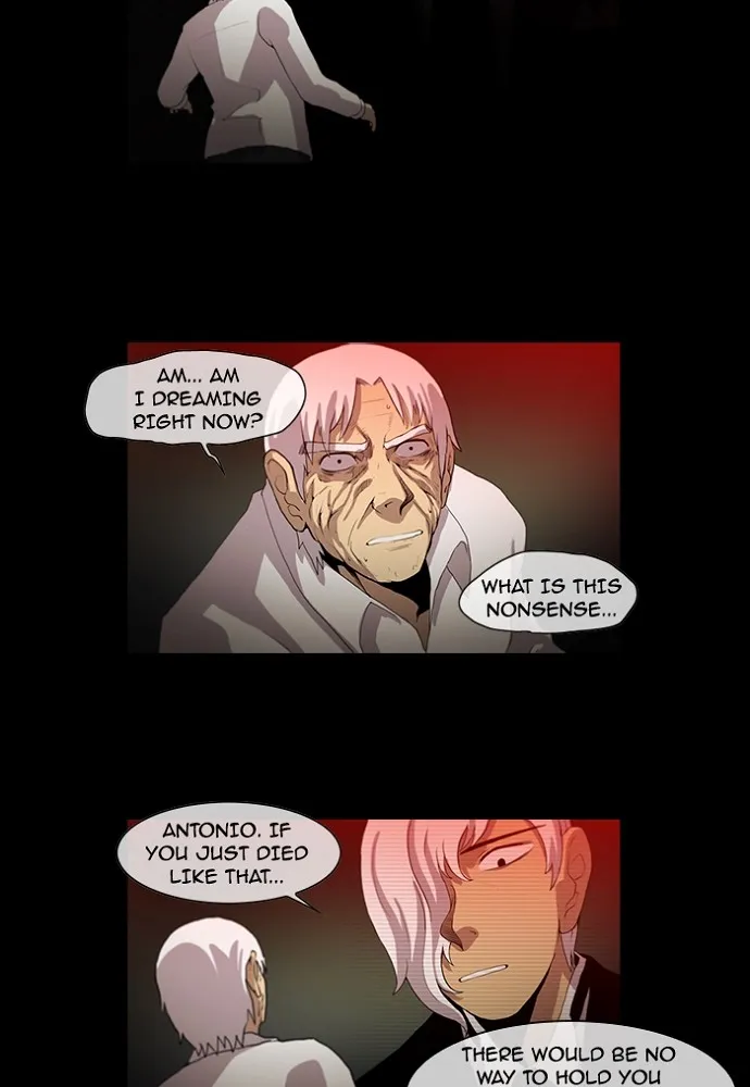 Gepetto Chapter 161 page 6 - 