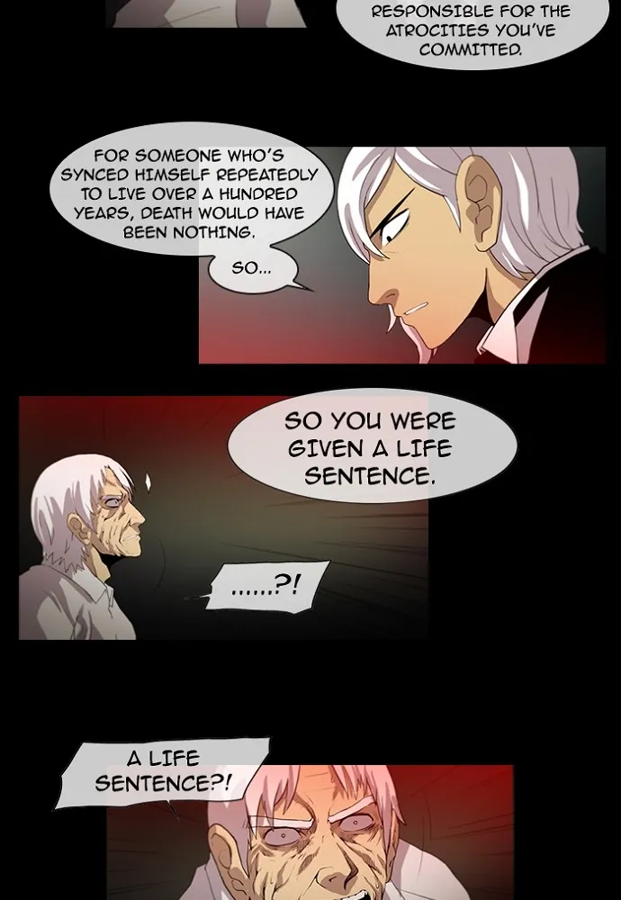 Gepetto Chapter 161 page 7 - 