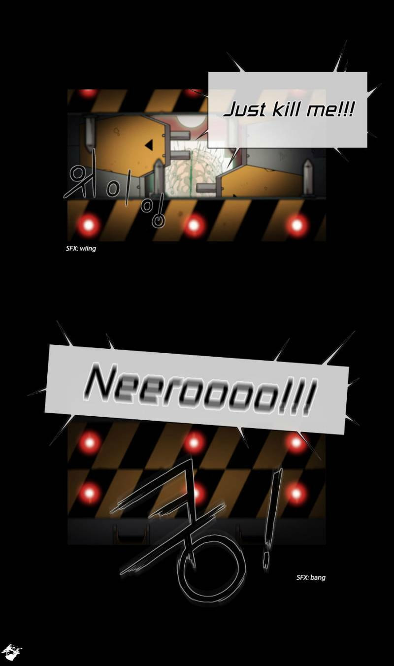 Gepetto Chapter 162 page 13 - 