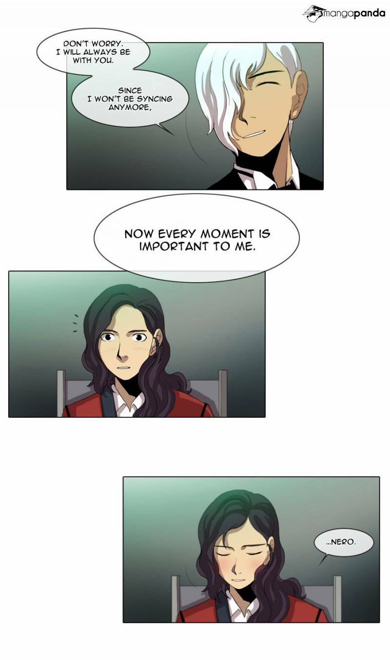 Gepetto Chapter 162 page 24 - 