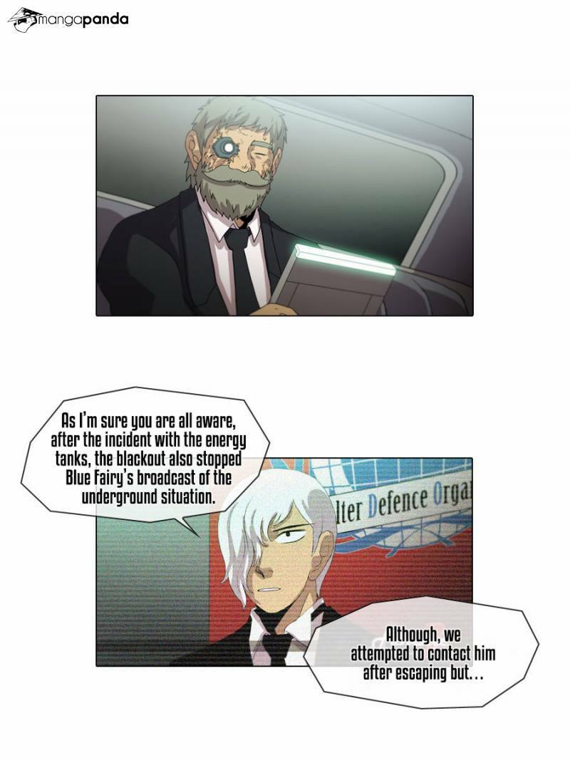 Gepetto Chapter 162 page 29 - 
