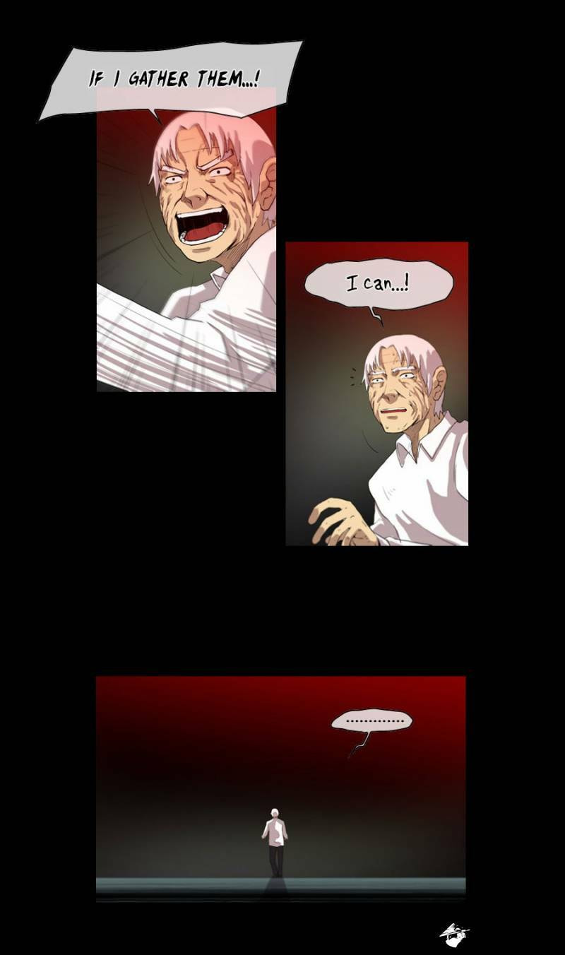 Gepetto Chapter 162 page 4 - 