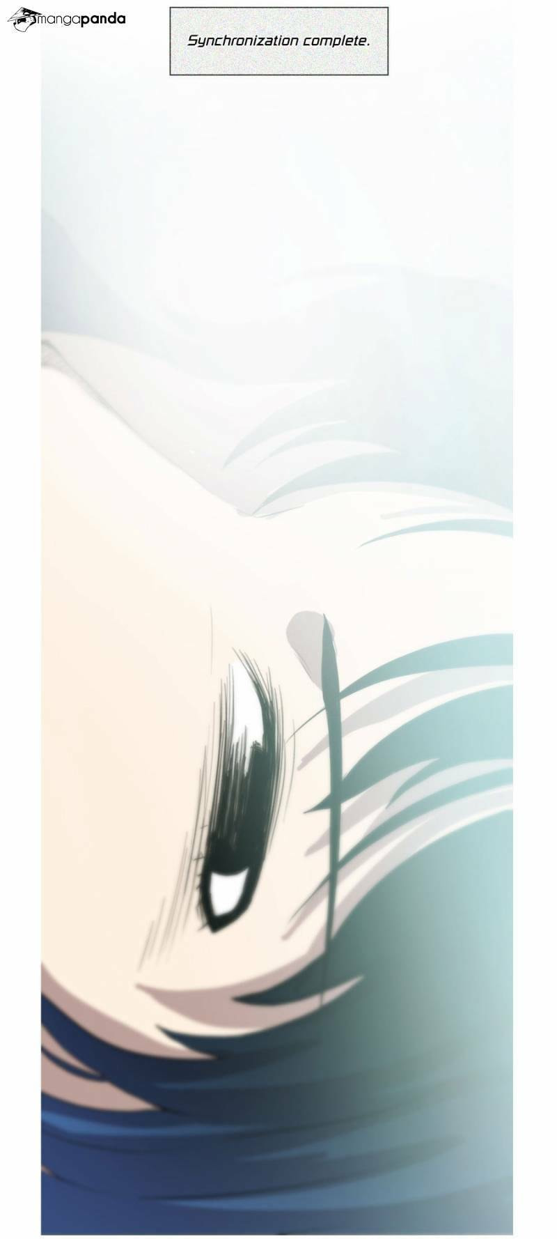Gepetto Chapter 162 page 32 - 