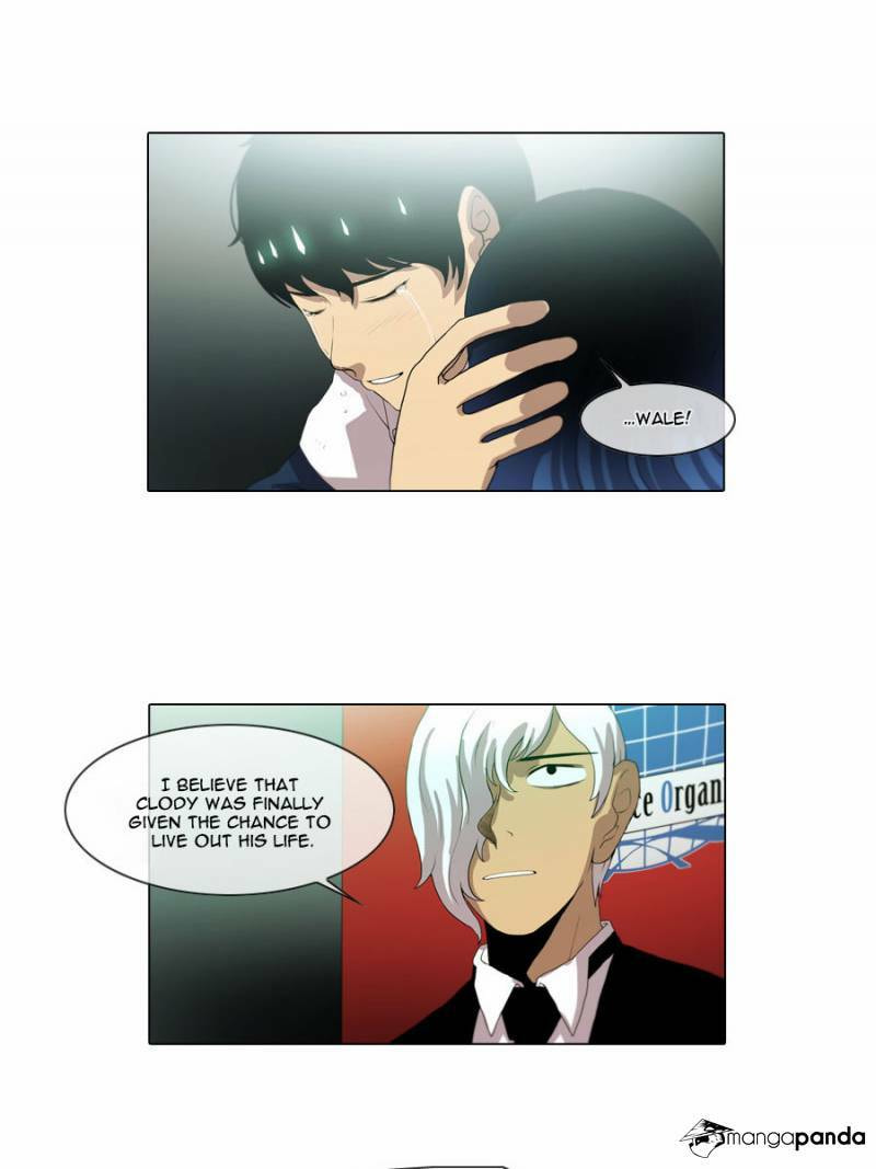 Gepetto Chapter 162 page 35 - 