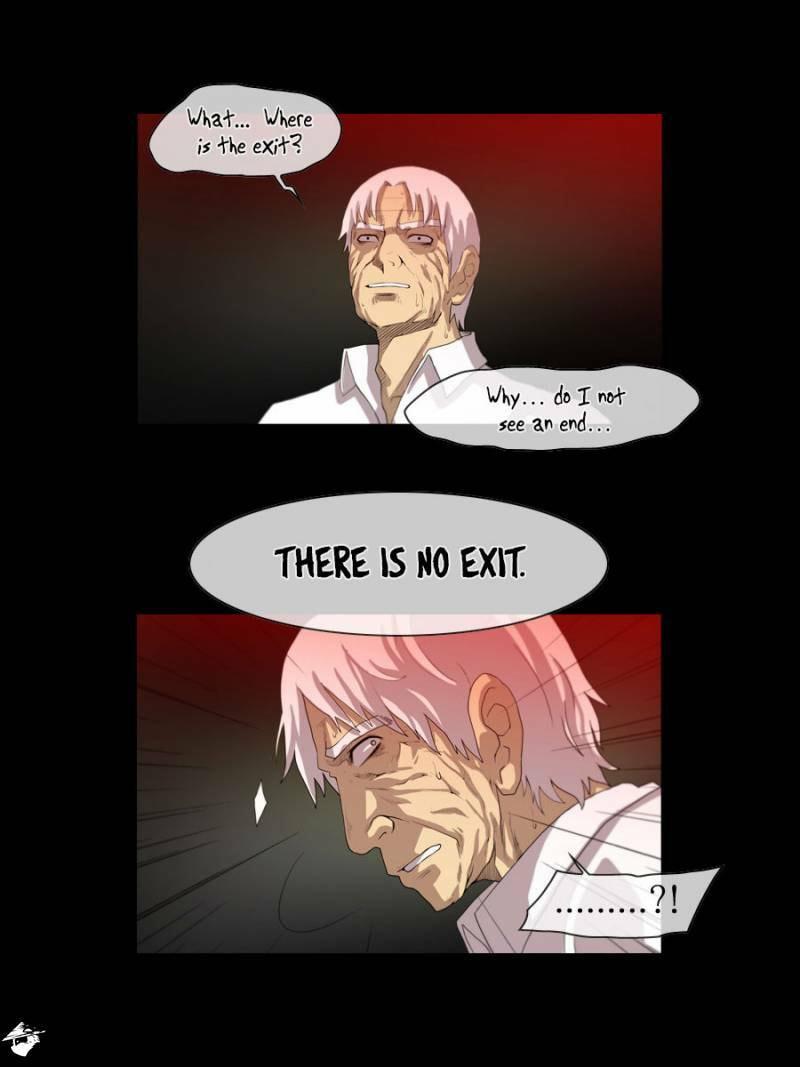 Gepetto Chapter 162 page 5 - 