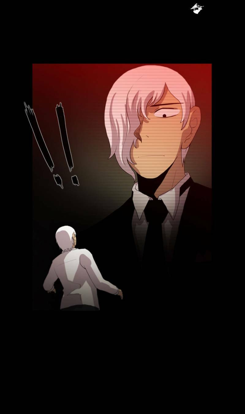 Gepetto Chapter 162 page 6 - 