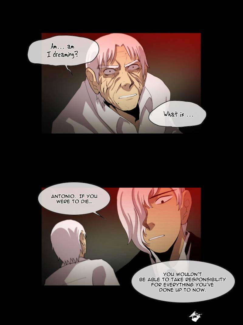 Gepetto Chapter 162 page 7 - 