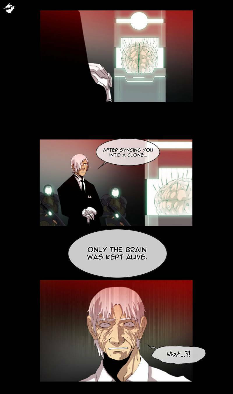 Gepetto Chapter 162 page 10 - 