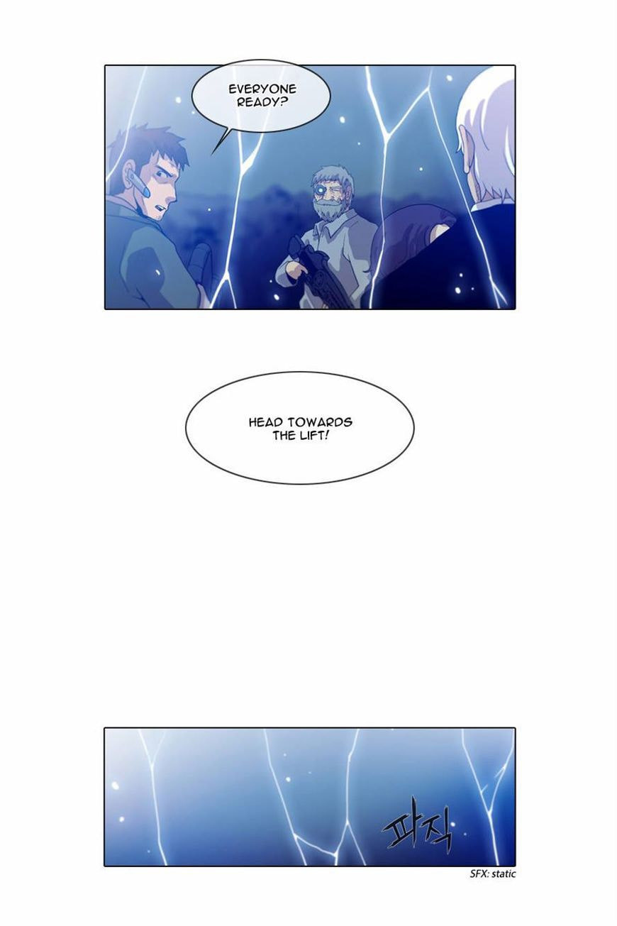 Gepetto Chapter 163 page 7 - 