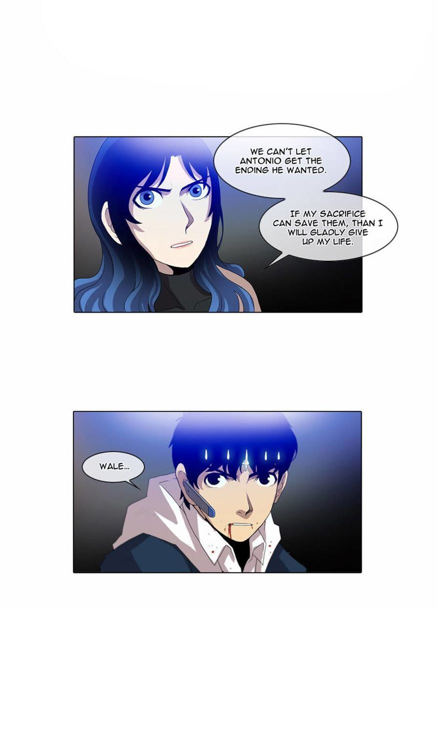 Gepetto Chapter 164 page 15 - 