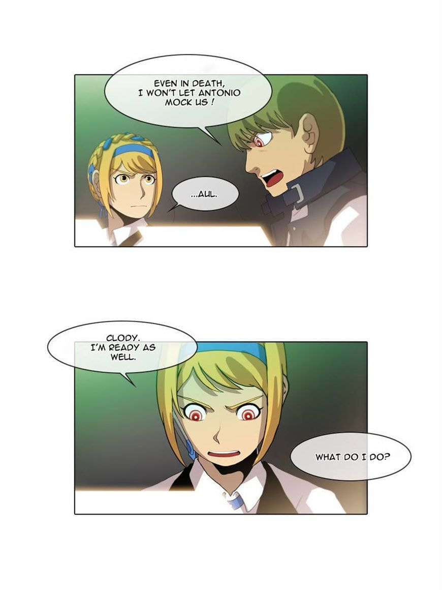 Gepetto Chapter 164 page 17 - 
