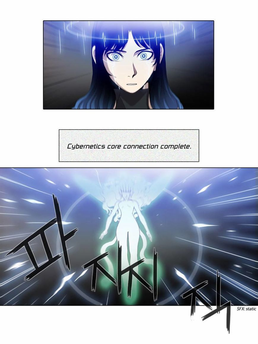 Gepetto Chapter 164 page 20 - 