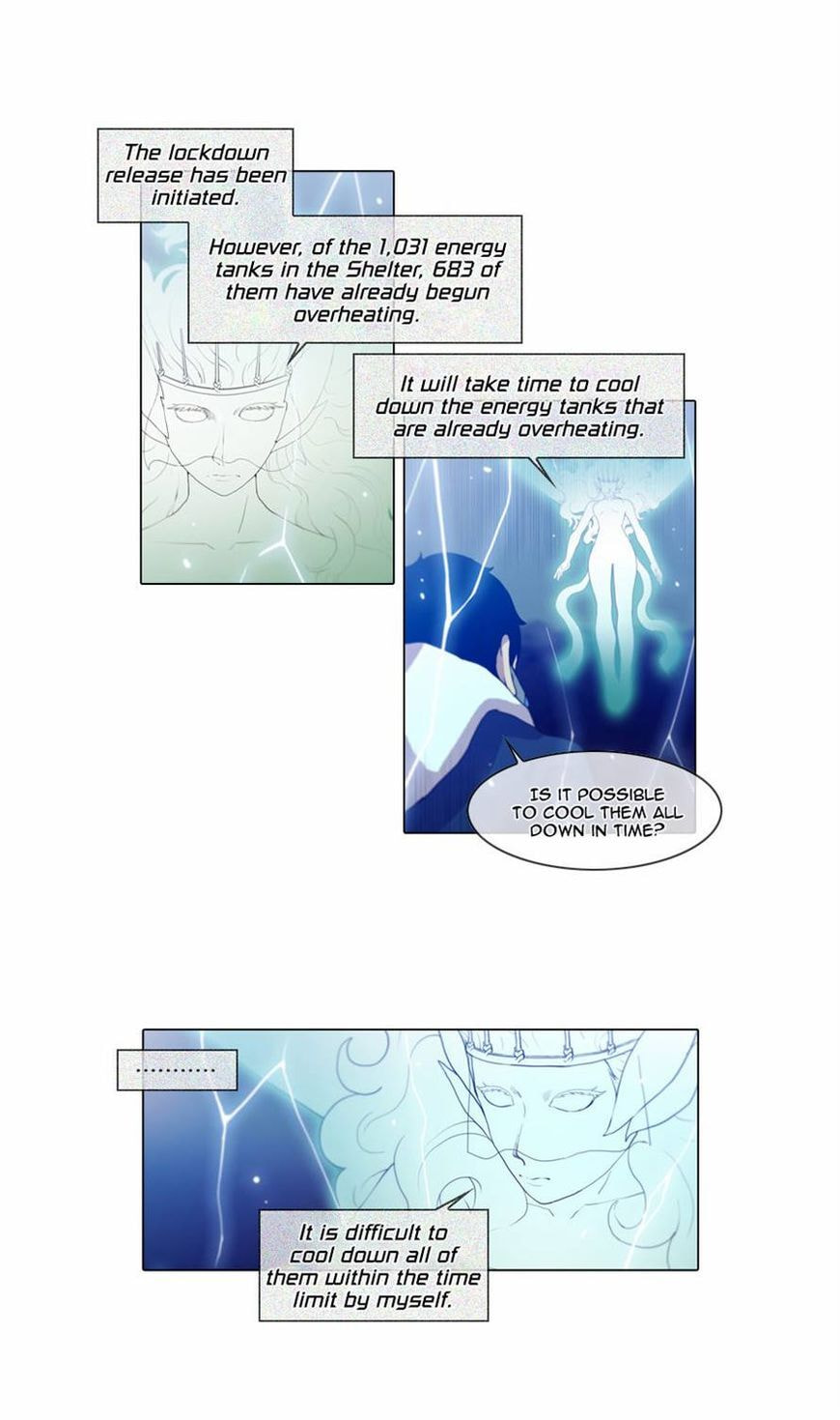 Gepetto Chapter 164 page 3 - 