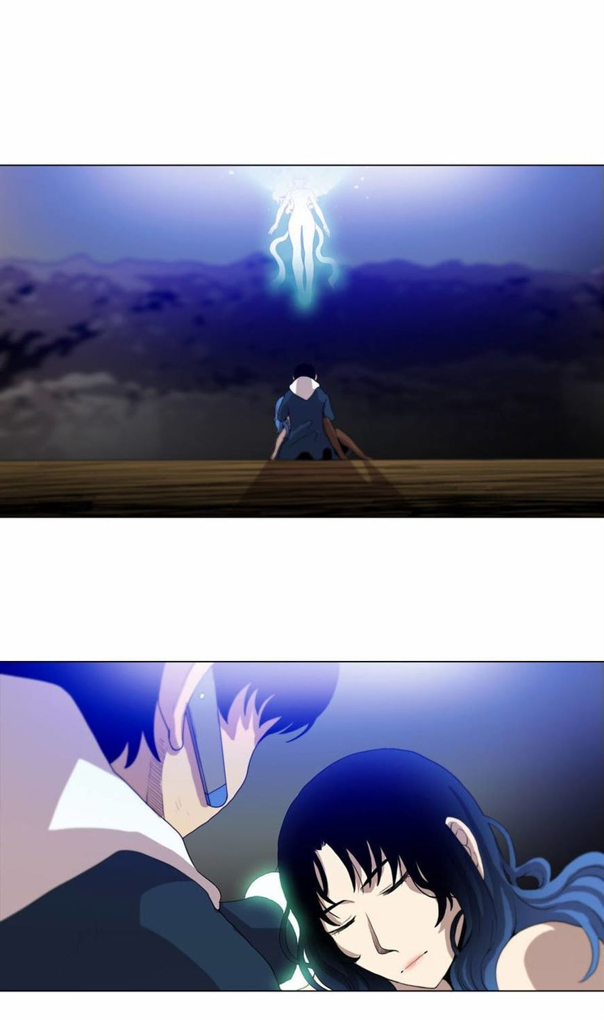 Gepetto Chapter 164 page 28 - 