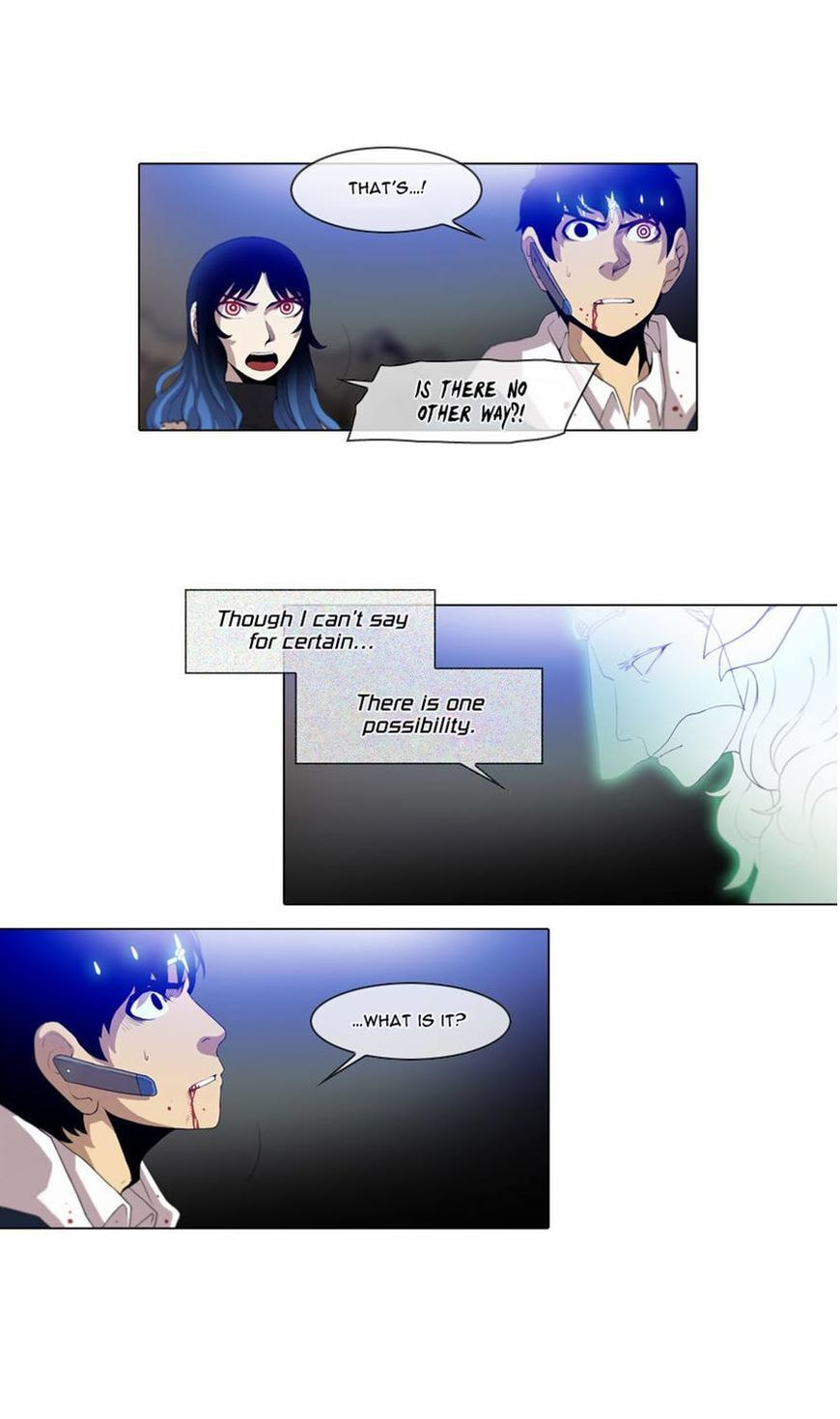 Gepetto Chapter 164 page 6 - 