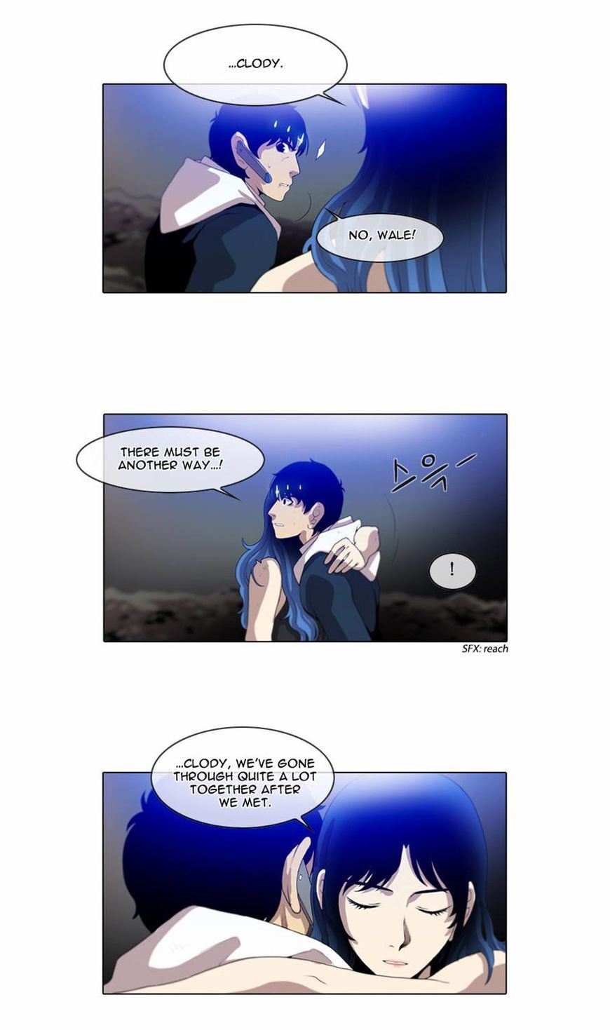 Gepetto Chapter 164 page 9 - 