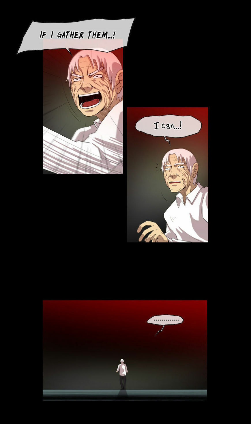 Gepetto Chapter 166 page 4 - 