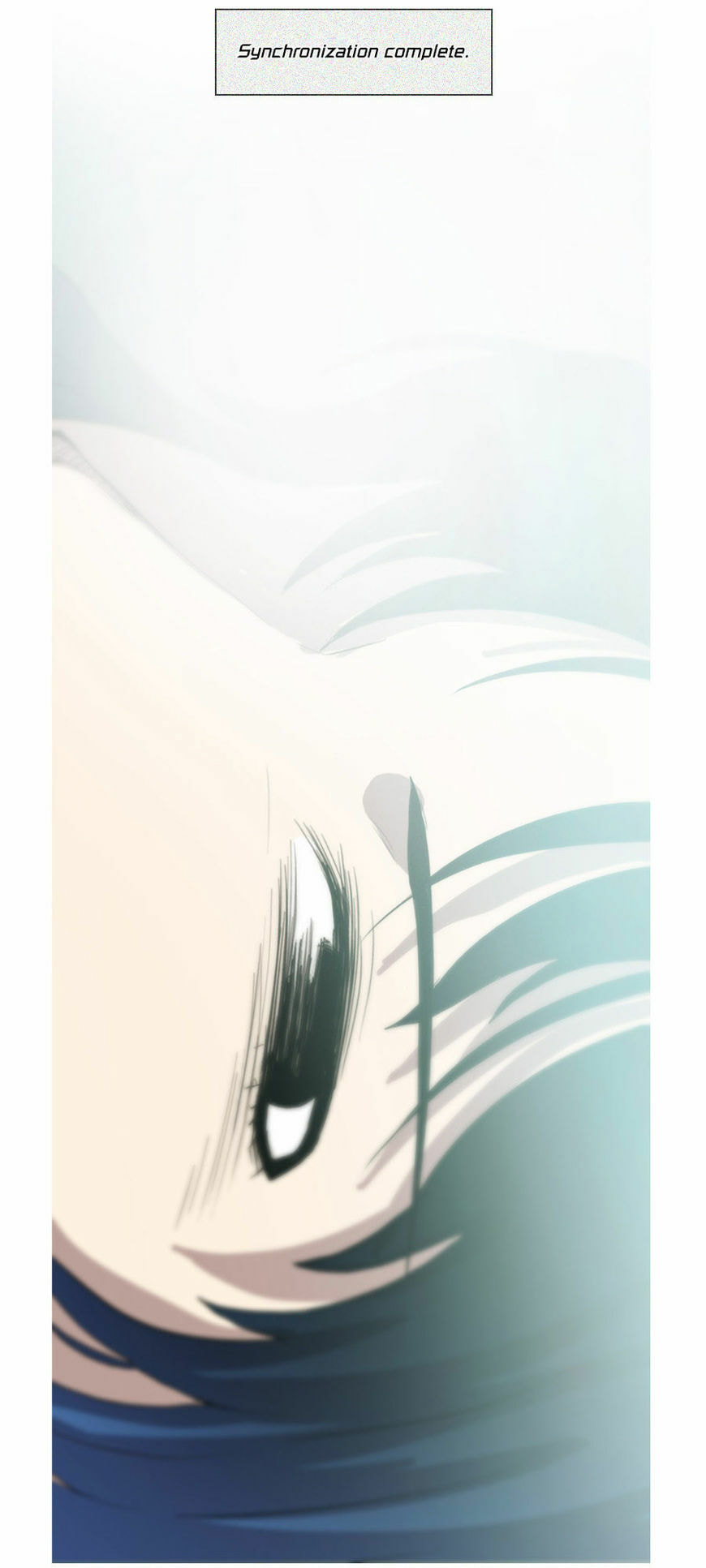 Gepetto Chapter 166 page 32 - 
