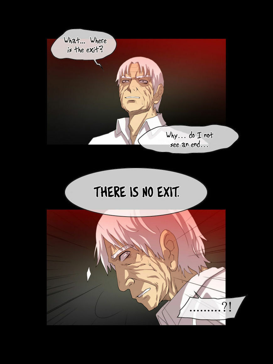 Gepetto Chapter 166 page 5 - 