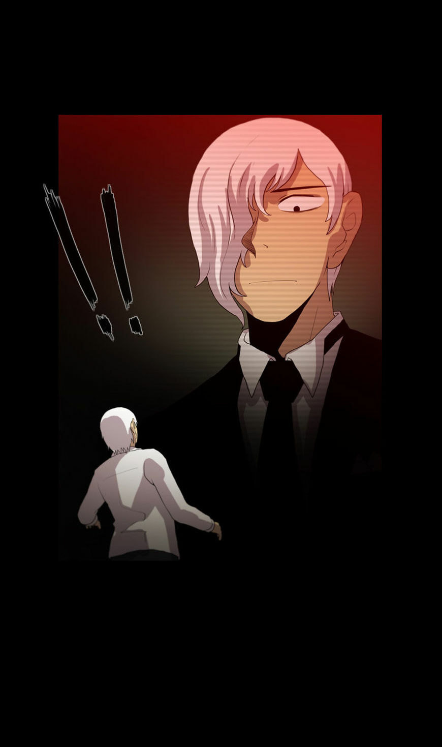 Gepetto Chapter 166 page 6 - 