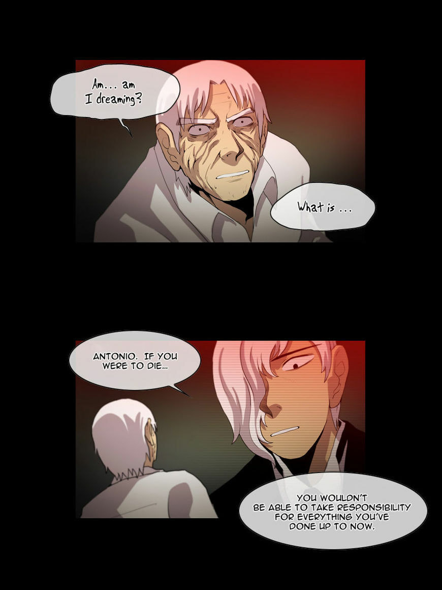 Gepetto Chapter 166 page 7 - 