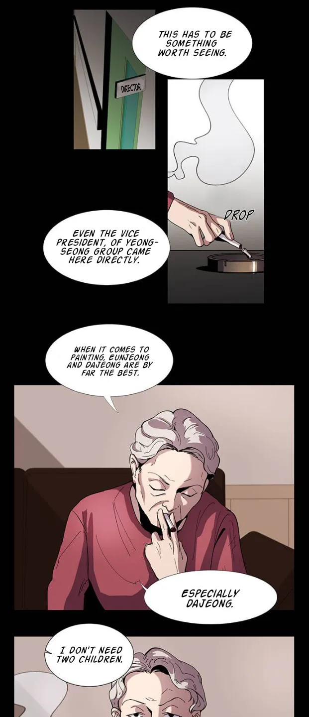 Get Back Chapter 1 page 11 - 