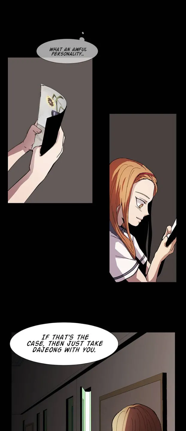 Get Back Chapter 1 page 13 - 