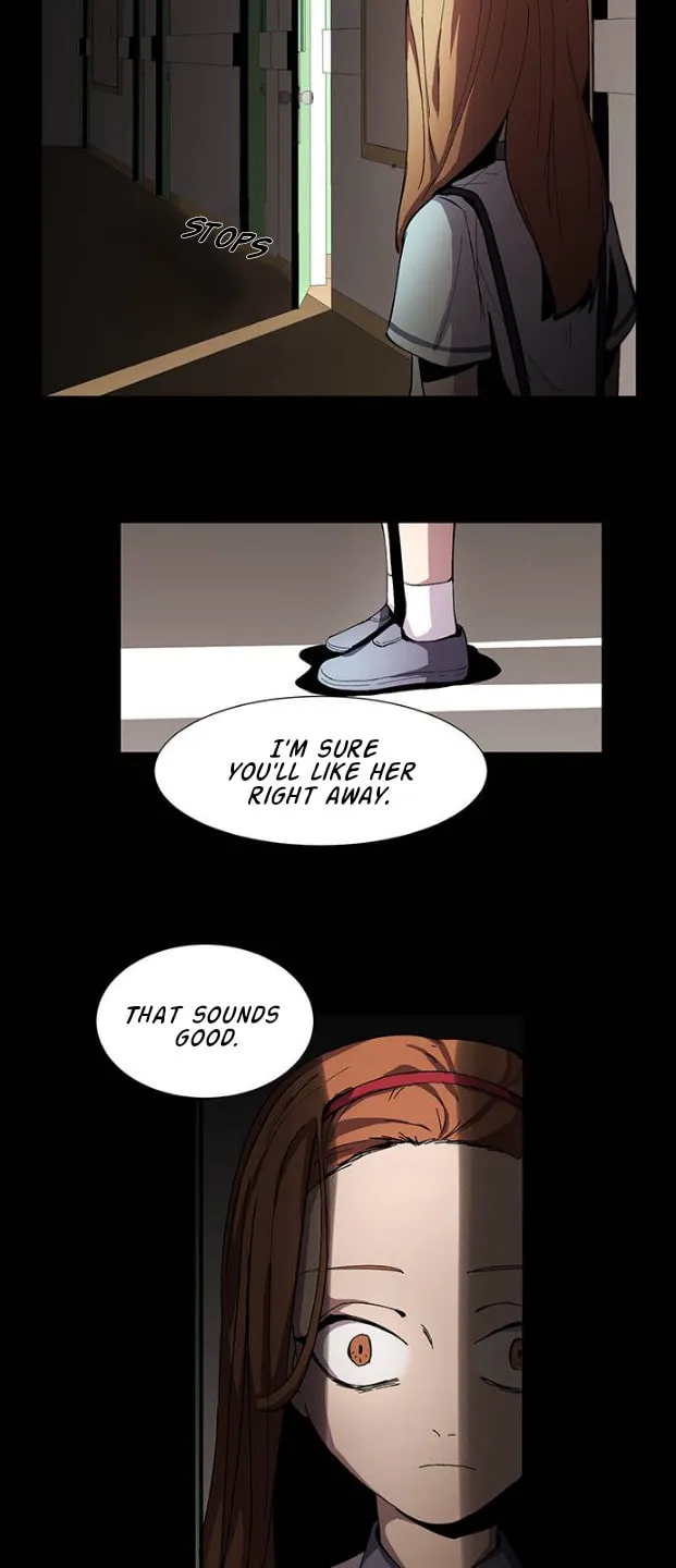Get Back Chapter 1 page 14 - 