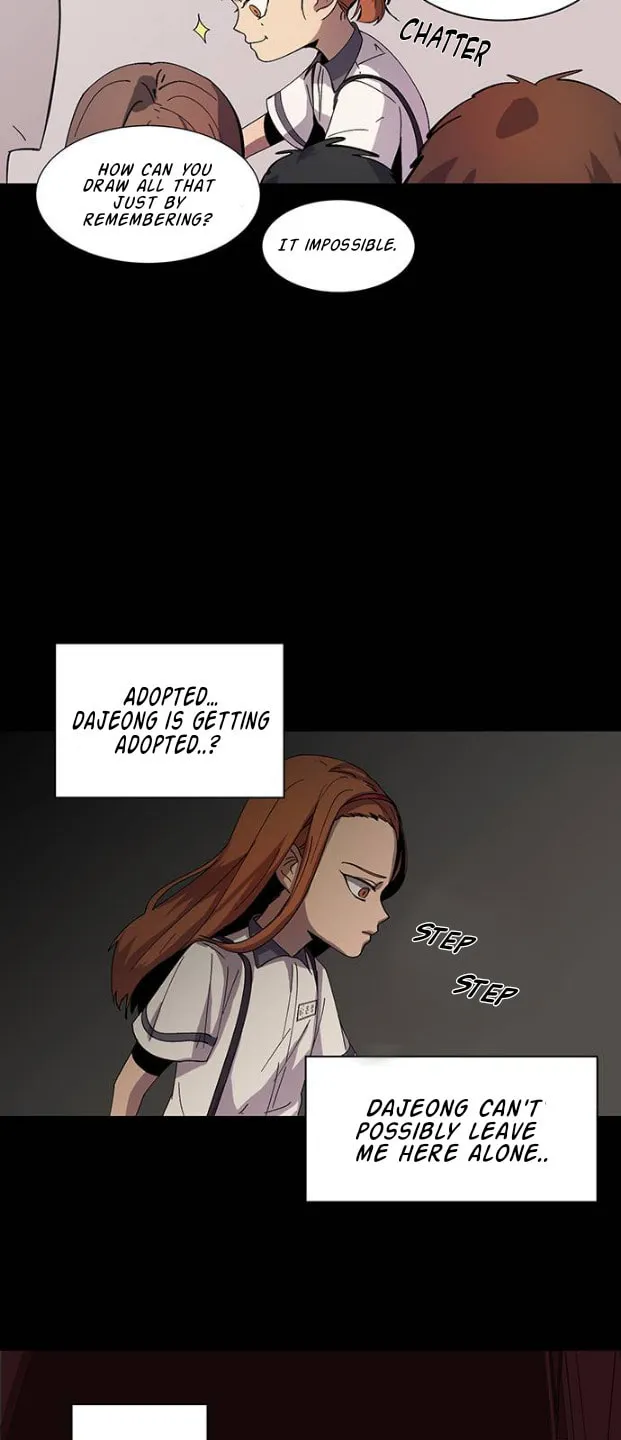 Get Back Chapter 1 page 17 - 