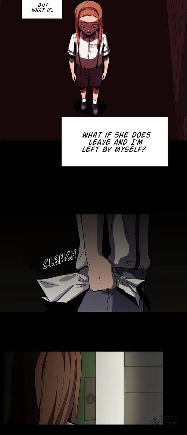 Get Back Chapter 1 page 18 - 