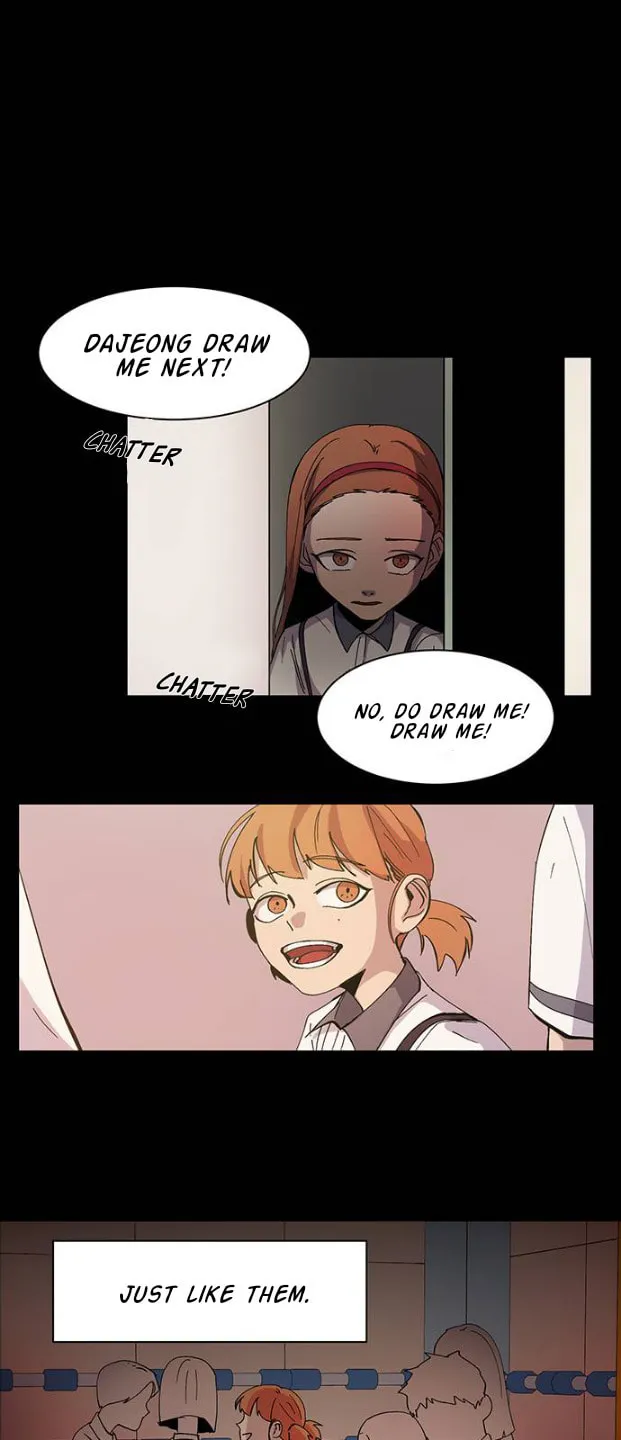 Get Back Chapter 1 page 19 - 