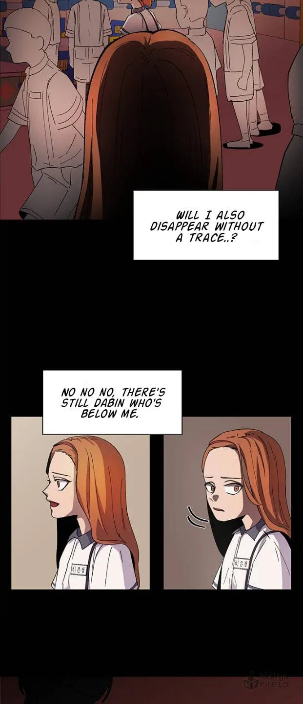 Get Back Chapter 1 page 20 - 