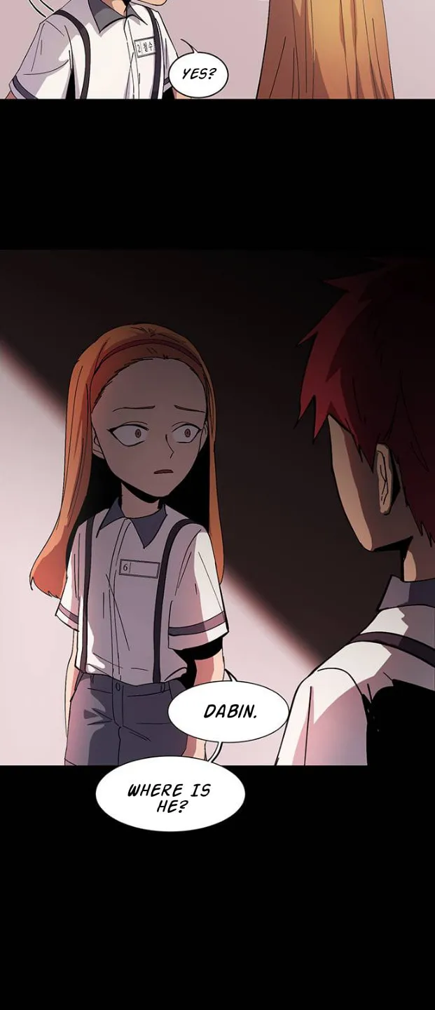 Get Back Chapter 1 page 22 - 
