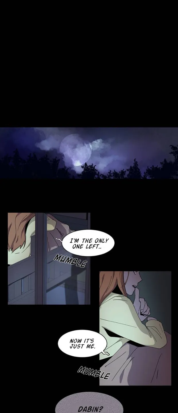 Get Back Chapter 1 page 23 - 