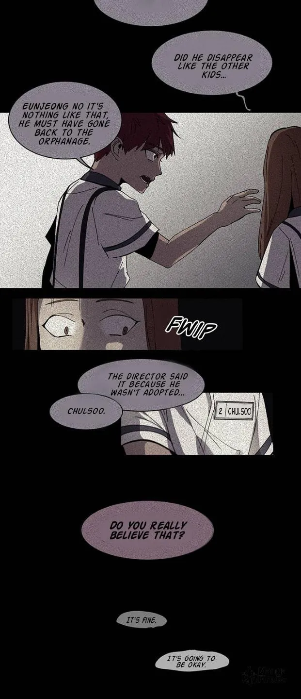 Get Back Chapter 1 page 24 - 