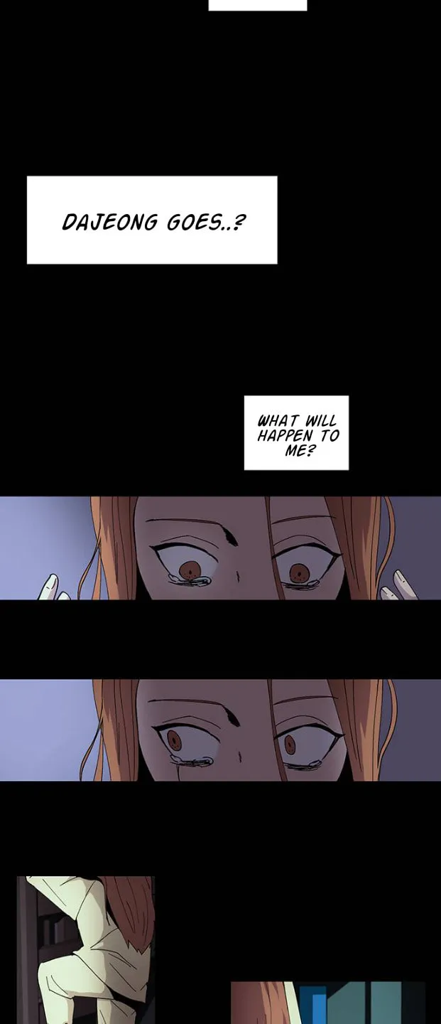 Get Back Chapter 1 page 26 - 