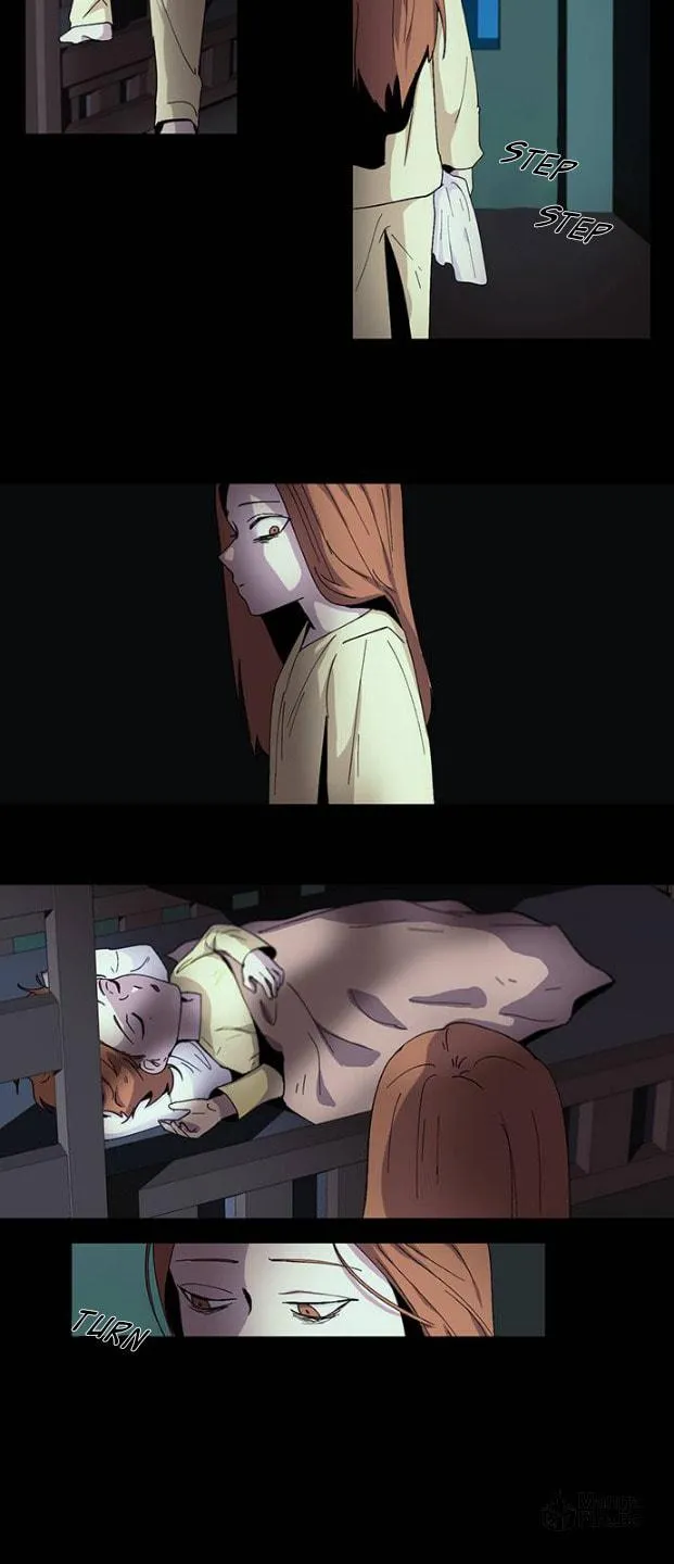 Get Back Chapter 1 page 27 - 