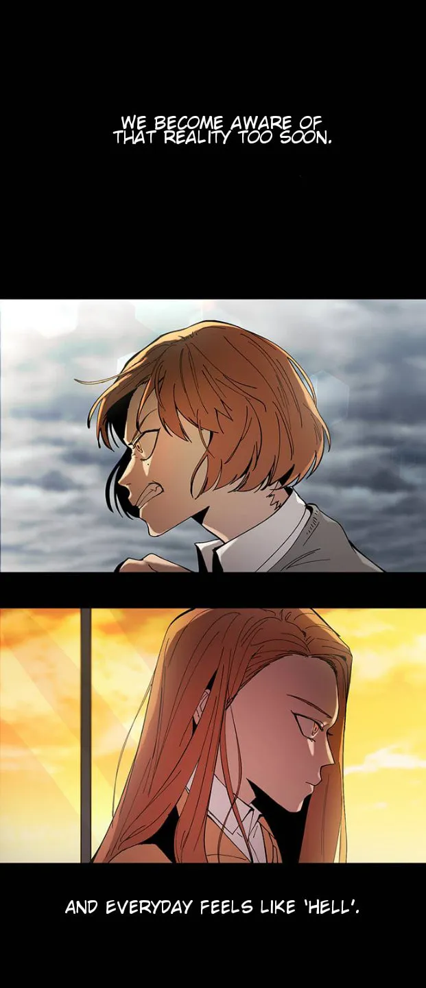 Get Back Chapter 1 page 4 - 