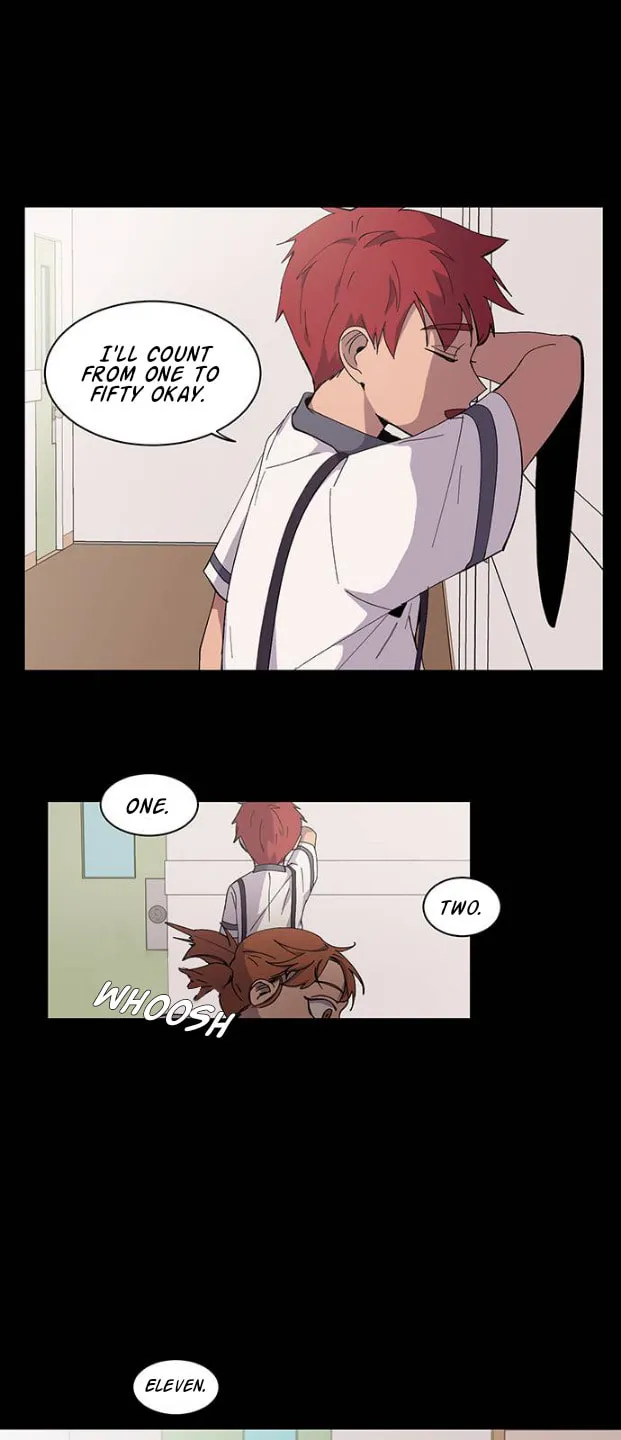 Get Back Chapter 1 page 34 - 