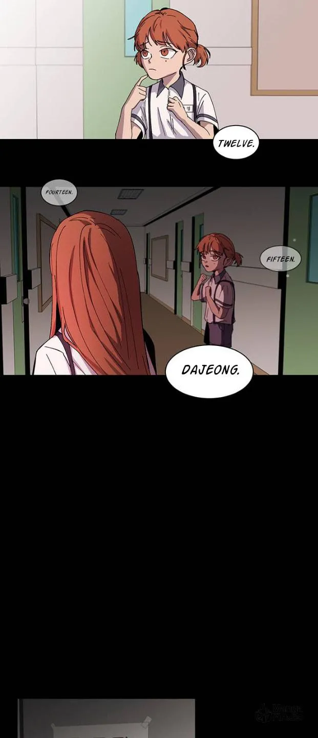 Get Back Chapter 1 page 35 - 