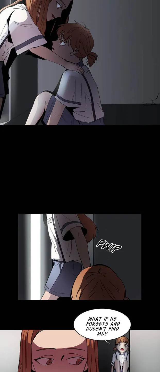 Get Back Chapter 1 page 37 - 